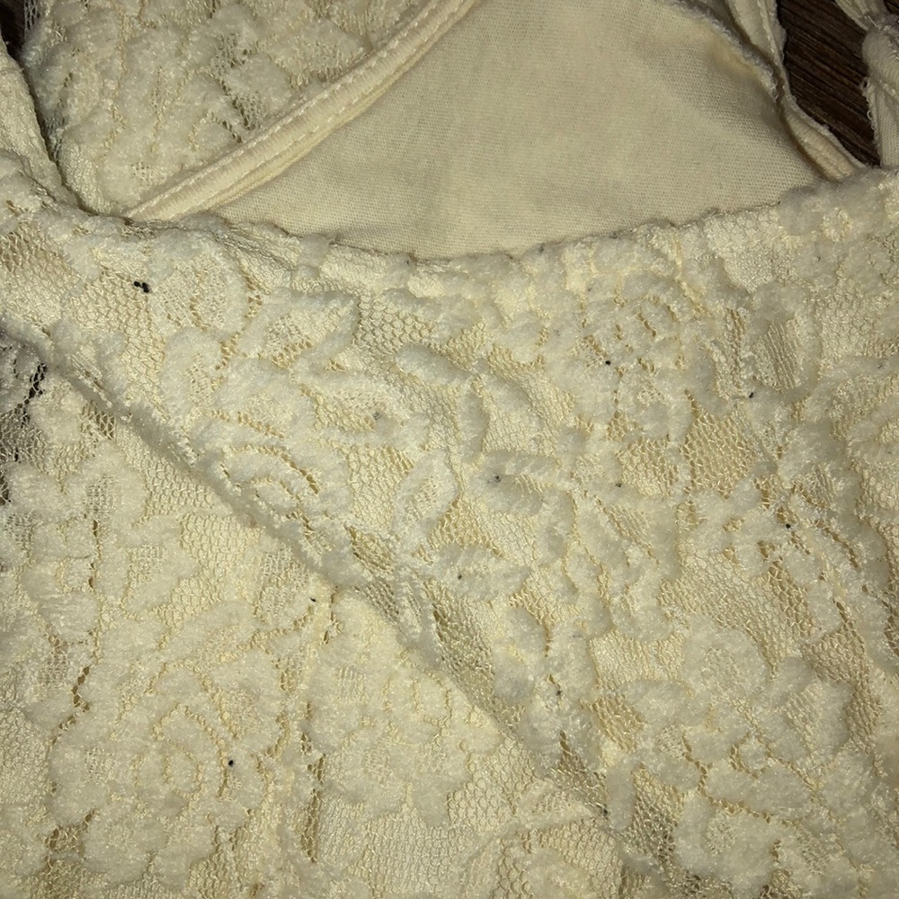 Lacey American Eagle Dress - Picture 4 of 4